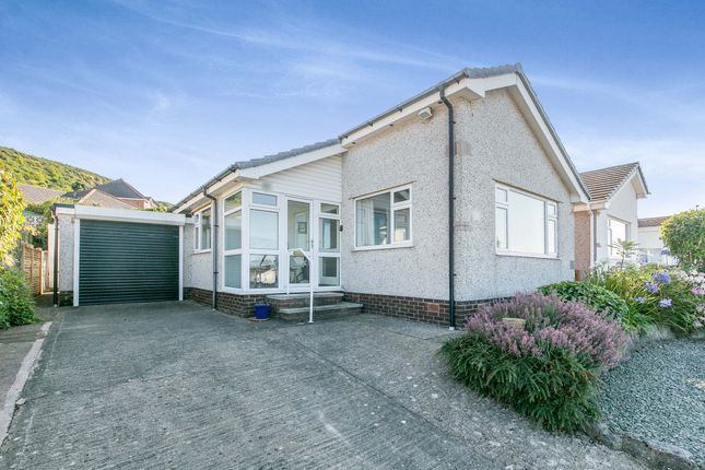 Thumbnail Bungalow for sale in Bodnant Road, Llandudno, Conwy, North Wales