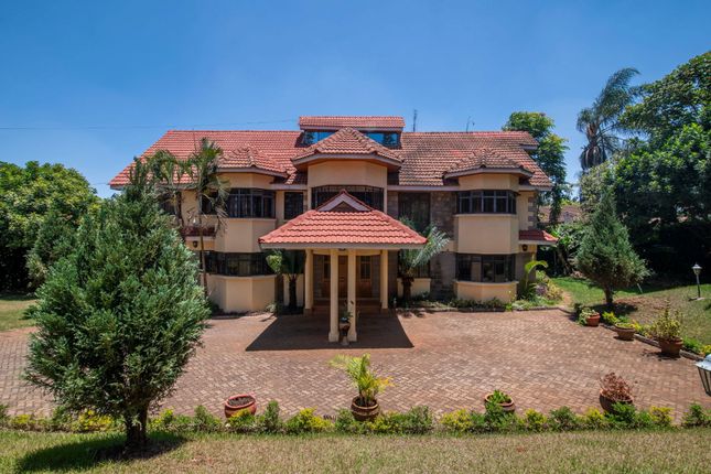 Thumbnail Maisonette for sale in Duom Palm Street, Runda