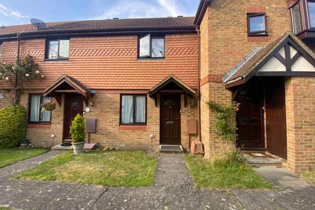 Thumbnail Terraced house for sale in Martinsyde, Woking, Surrey