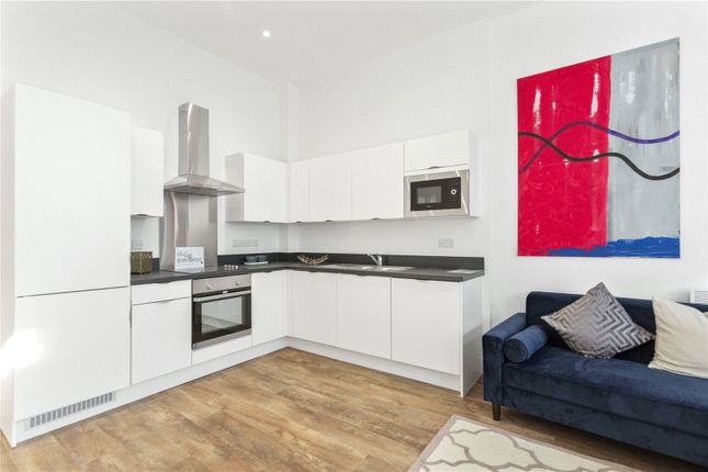 Flat for sale in St Bartholomew's Place, New Road, Rochester, Kent