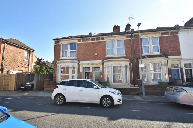 Thumbnail Detached house to rent in Delamere Road, Southsea, Hampshire