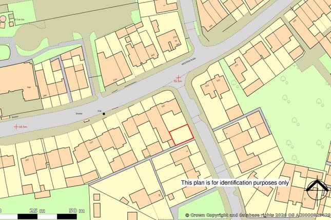 225 Land at the Rear of, Western Road, Southall photo 2