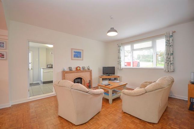Detached house for sale in Langley Avenue, Brixham