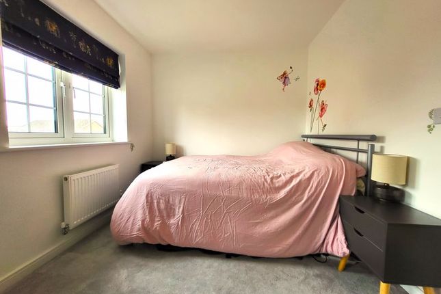 12 Bartholomews Terrace, Chatsworth Road, Chichester photo 4