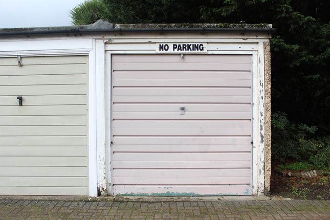 Thumbnail Parking/garage for sale in Hook Road, Surbiton