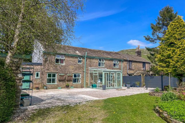 Barn conversion for sale in Brandside, Buxton