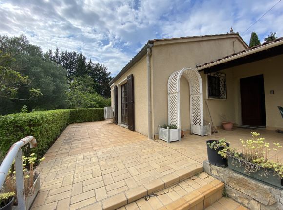 Thumbnail Villa for sale in Belveze-Du-Razes, Languedoc-Roussillon, 11240, France