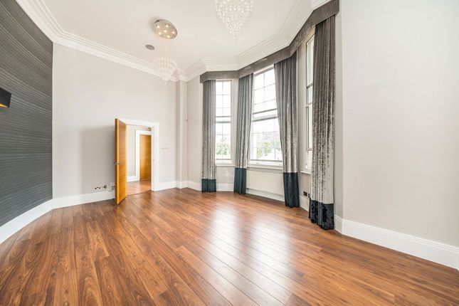Flat 1, 1A, Grosvenor Gardens, London photo 4
