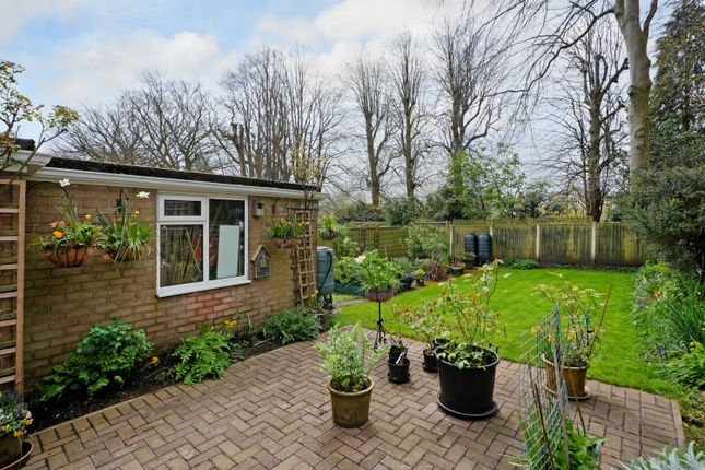 Detached house for sale in Abbeydale Park Rise, Dore
