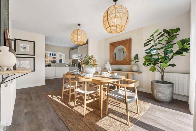 'Seventeen60' Plot 16, Breacla,, Scotforth Road, Lancashire photo 3