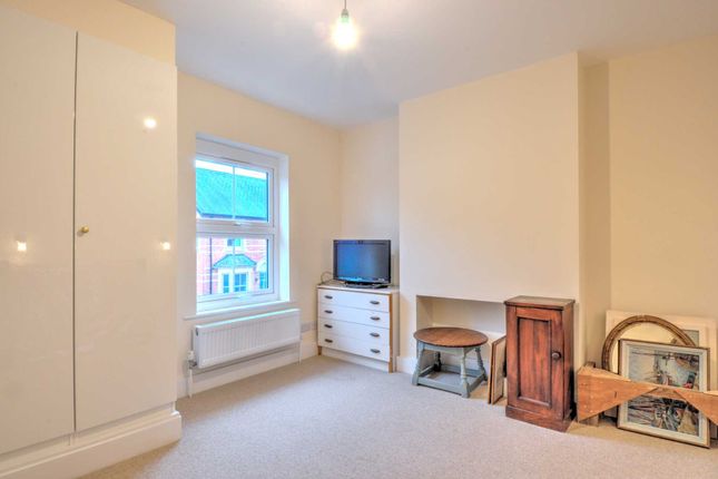 Terraced house for sale in Park Road, Henley On Thames