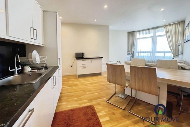 Flat 109, The Panorama,, Park Street, Kent photo 4