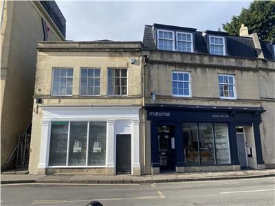 Thumbnail Retail premises to let in 45 Walcot Street, Bath, Bath And North East Somerset