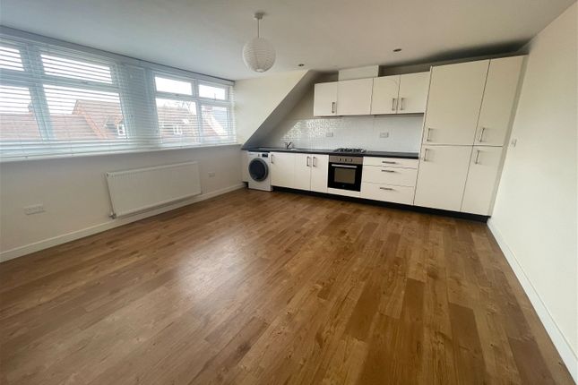 Flat for sale in Londgon House, High Street, Knowle