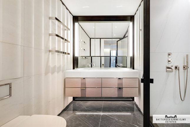 N7.2 Mandarin Oriental, 22 Hanover Square, London photo 4