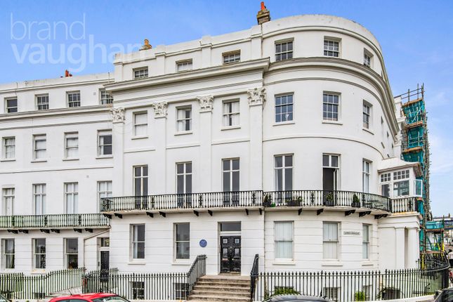 Flat for sale in Lewes Crescent, Brighton, East Sussex
