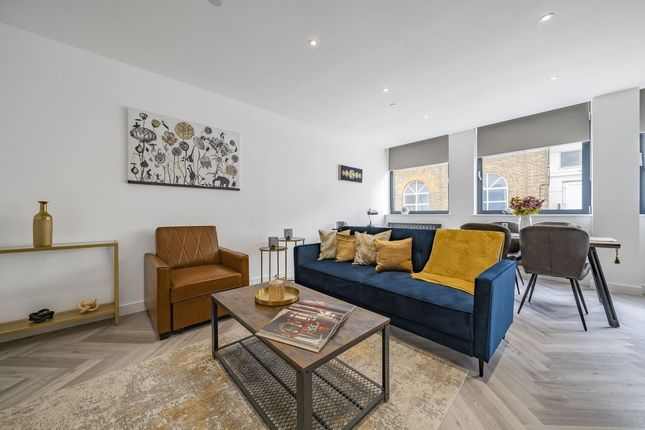 Flat for sale in Trinity Place, Bexleyheath, Kent