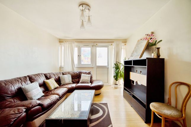 Flat 10, Windsor House,, Knottisford Street, London photo 2