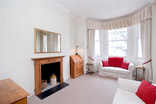 1 Bed Flat To Rent In Stratford Road London W8 Zoopla