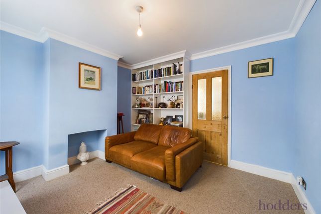 End terrace house for sale in Alwyns Lane, Chertsey, Surrey