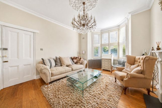 Ground Floor Flat, 24, Morrish Road, London photo 4
