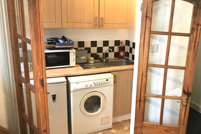 Flat 4 47, Suffolk Avenue, Southampton photo 5