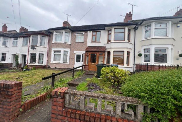 Property to rent in Sadler Road, Coventry