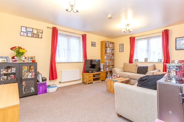 Flat for sale in College Way, Filton, Bristol