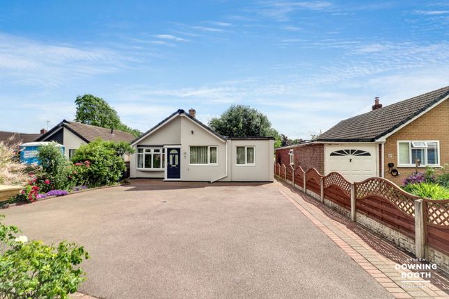 2-bed house on 35, Uttoxeter Road, Rugeley, £395,000