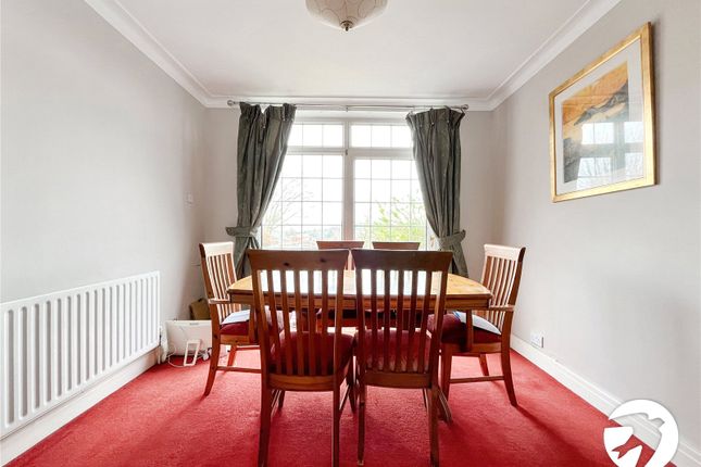 Terraced house for sale in Westmount Avenue, Chatham, Kent