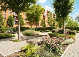 Thumbnail Flat to rent in Colindale Gardens, Colindale, London