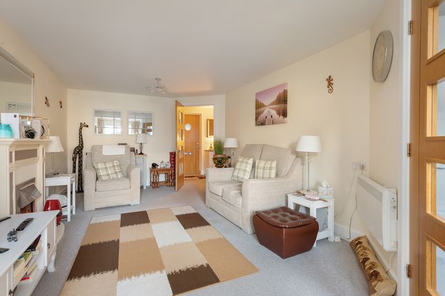 Flat for sale in Thwaytes Court, Minster Drive, Herne Bay, Kent