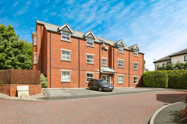 Thumbnail Flat to rent in Archers Court, Durham