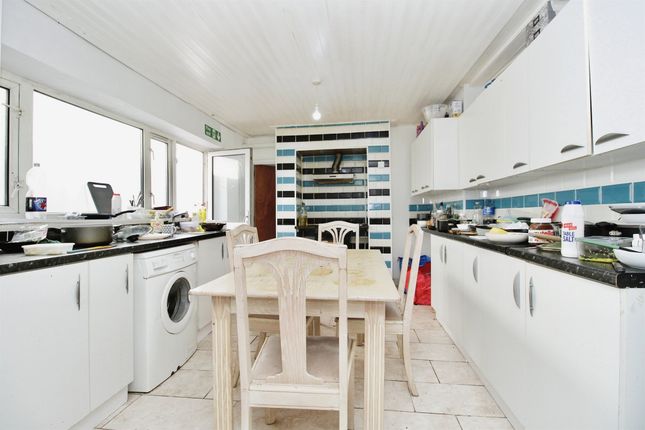 Thumbnail Terraced house for sale in Ludlow Street, Cardiff