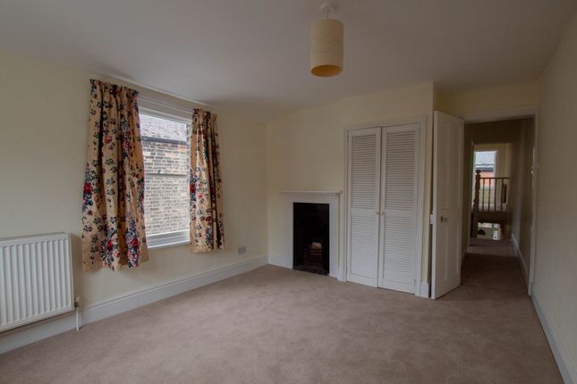 Terraced house to rent in Rous Road, Newmarket