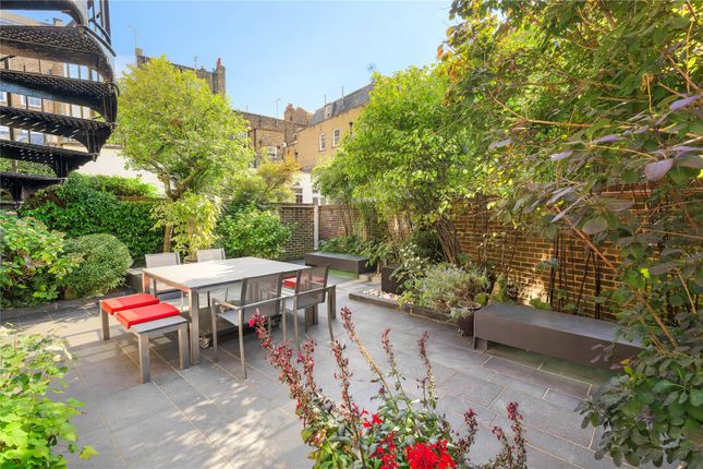 Terraced house for sale in Ormonde Place, London