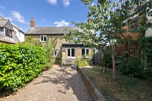 2-bed house on 4, Orchard Lane, Bedford, £325,000
