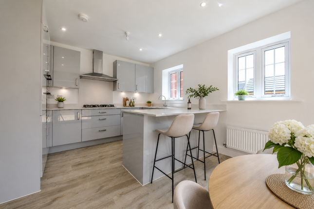 Plot 20, The Welland, Banbury photo 2