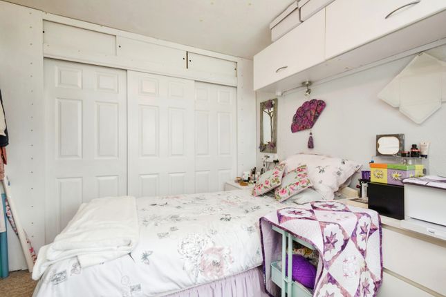 Flat for sale in Old Dover Road, Canterbury, Kent