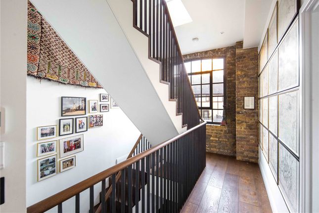 Detached house for sale in Albany Works, Gunmakers Lane, London