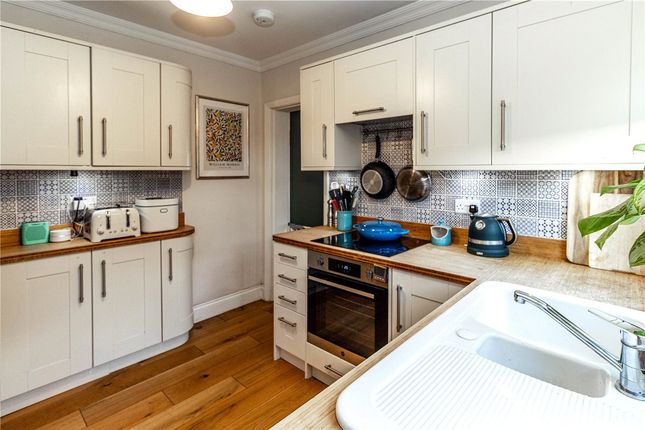 Flat for sale in Cambridge Road, St. Albans, Hertfordshire