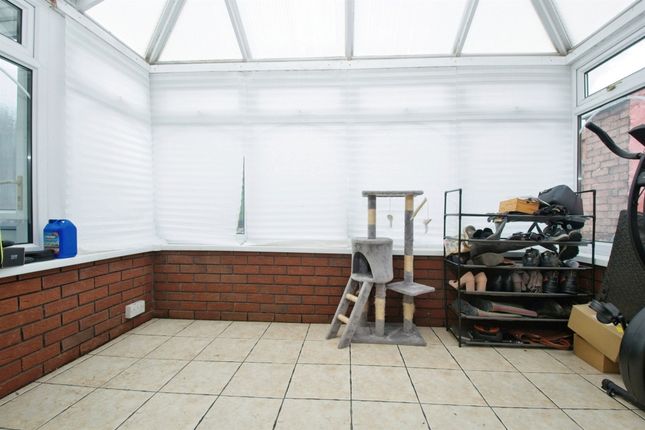 End terrace house for sale in Manor Road, Abersychan, Pontypool