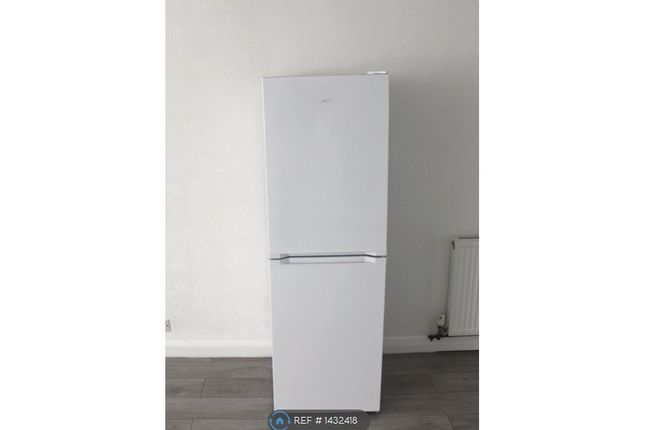 Fridge Freezer