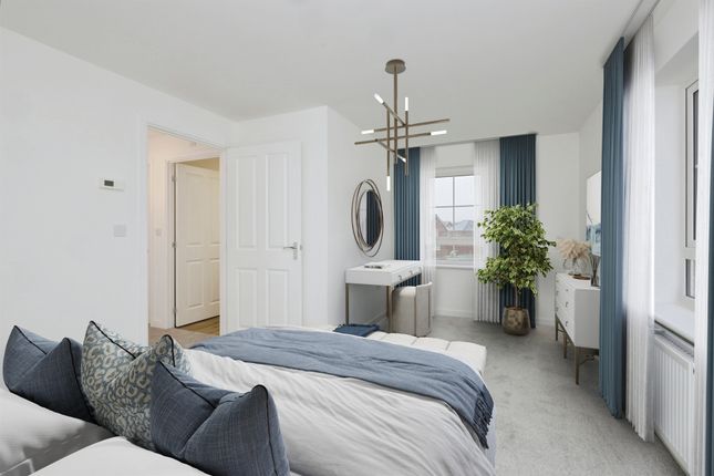 Plot 330, Cuckoo Fields, Hailsham photo 4