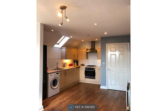 Flat, Midsummer Place Buckingham Road, Bicester photo 3