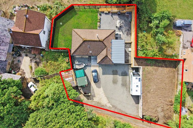 Tir Jack Bungalow Hengoed Road, Hengoed photo 2