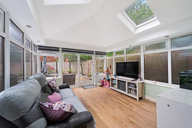 3 Bedroom Ideal For Sharer's