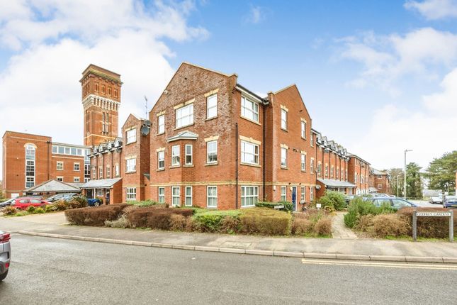 Flat for sale in Tower View, Chartham, Canterbury