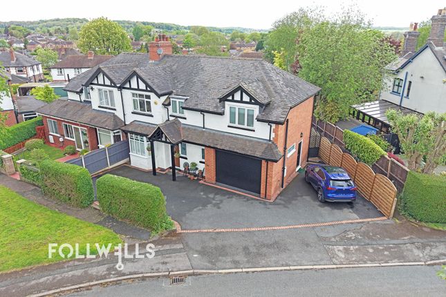 4-bed house on 70 Myott Avenue, Newcastle, £425,000