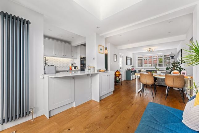 End terrace house for sale in Risborough Drive, Worcester Park